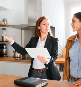2 reglas para identificar a un buen agente inmobiliario