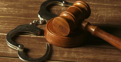 La comparecencia en el proceso penal: ¿qué es y cómo funciona?